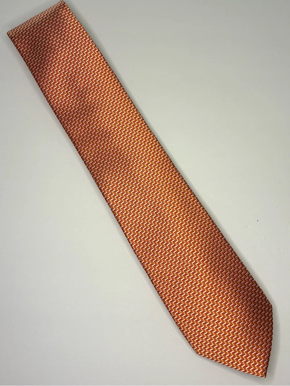 3 MICHAEL KORS SILK DESIGNER MENS NECKTIES Plaid, Geometric